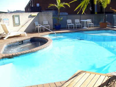 El Toro Motor Inn - Accommodation Nelson Bay 2