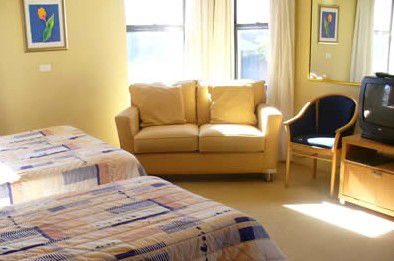 El Toro Motor Inn - Accommodation Nelson Bay 4