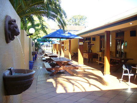 El Toro Motor Inn - Accommodation Nelson Bay 5