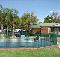Albury Motor Village - Accommodation Nelson Bay