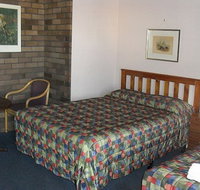 Downtown Motel - Accommodation Nelson Bay
