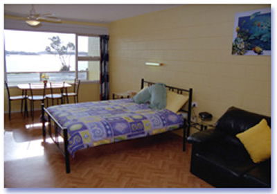 Almonta Holiday Apartments - Accommodation Nelson Bay 1