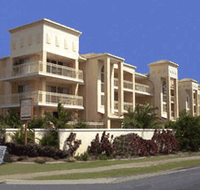 San Delles Apartments - Accommodation Nelson Bay
