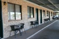 Barcaldine Country Motor Inn - Accommodation Nelson Bay 1