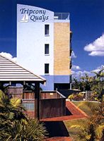 Tripcony Quays Apartments - Accommodation Nelson Bay 1