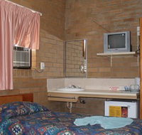 Ascot Budget Inn - Accommodation Nelson Bay
