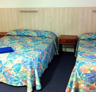Mango Tree Motel - Accommodation Nelson Bay