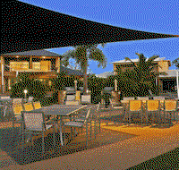 The Edge on Beaches - Accommodation Nelson Bay
