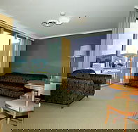 Waldorf Apartments Hotel Canberra - Accommodation Nelson Bay