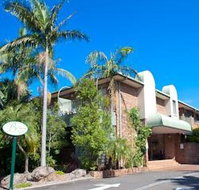 Belmore All Suite Hotel - Accommodation Nelson Bay
