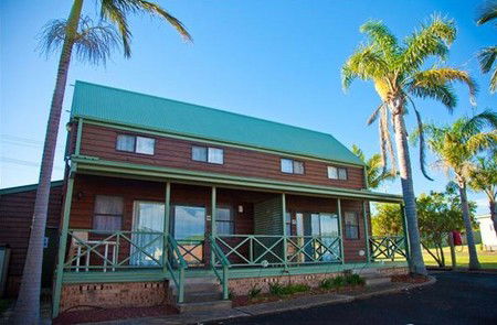 Beach Haven - Accommodation Nelson Bay 0
