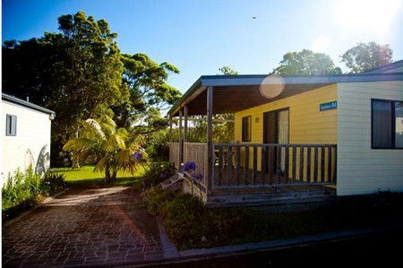 Beach Haven - Accommodation Nelson Bay 1