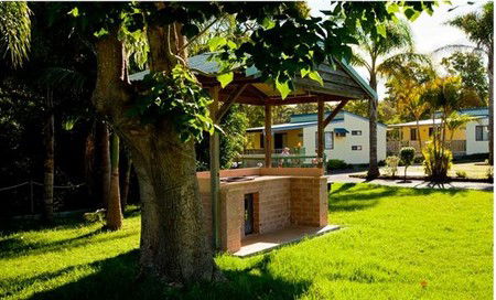Beach Haven - Accommodation Nelson Bay 2
