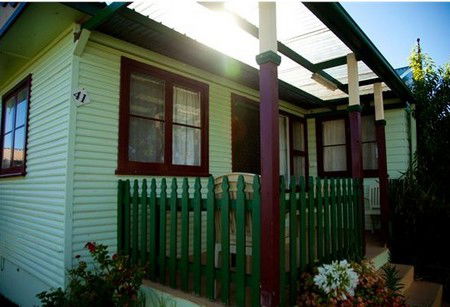 Beach Haven - Accommodation Nelson Bay 3