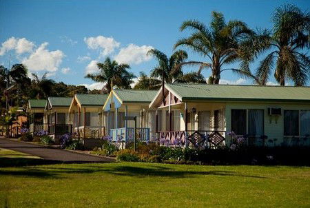 Beach Haven - Accommodation Nelson Bay 4
