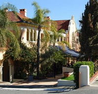 Captain Stirling Hotel - Accommodation Nelson Bay