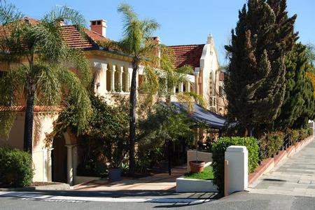 Captain Stirling Hotel - Accommodation Nelson Bay 0