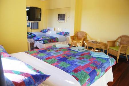 Captain Stirling Hotel - Accommodation Nelson Bay 1