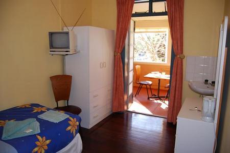 Captain Stirling Hotel - Accommodation Nelson Bay 3