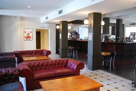 Captain Stirling Hotel - Accommodation Nelson Bay 4