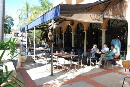 Captain Stirling Hotel - Accommodation Nelson Bay 5