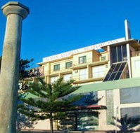 The Novocastrian - Accommodation Nelson Bay