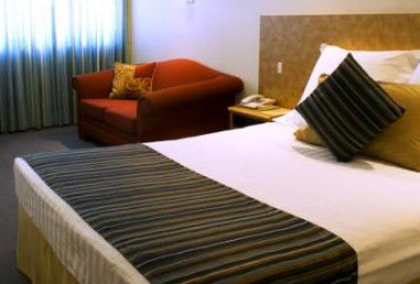 The Novocastrian - Accommodation Nelson Bay 1