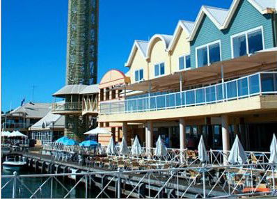 The Novocastrian - Accommodation Nelson Bay 2
