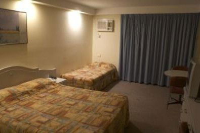 The Novocastrian - Accommodation Nelson Bay 4