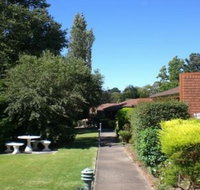 Boronia Holiday Lodge - Accommodation Nelson Bay