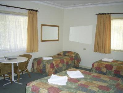 Bucketts Way Motel - Accommodation Nelson Bay 0