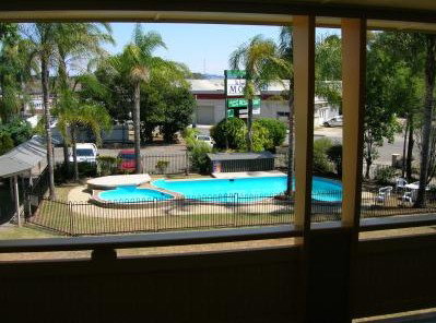 Bucketts Way Motel - Accommodation Nelson Bay 1