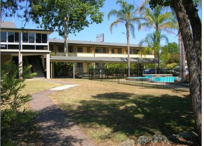 Bucketts Way Motel - Accommodation Nelson Bay 2