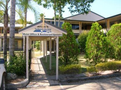Bucketts Way Motel - Accommodation Nelson Bay 4