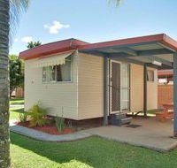 Pyramid Caravan Park - Accommodation Nelson Bay