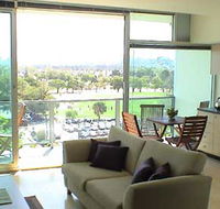 St Marine Boutique Hotel - Accommodation Nelson Bay