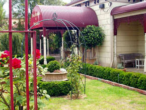 Bed And Breakfast At Stephanie's - Accommodation Nelson Bay 1