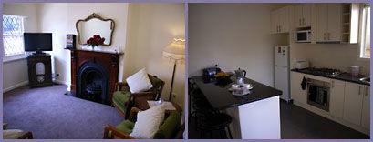 Bed And Breakfast At Stephanie's - Accommodation Nelson Bay 2