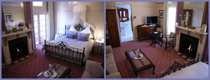 Bed And Breakfast At Stephanie's - Accommodation Nelson Bay 4