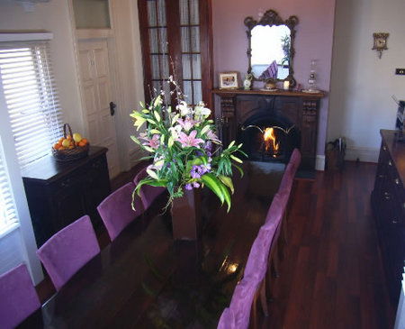 Bed And Breakfast At Stephanie's - Accommodation Nelson Bay 5