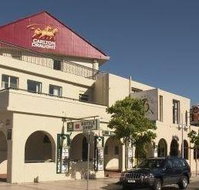 Seabreeze Hotel - Accommodation Nelson Bay