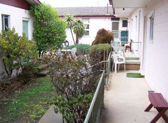 Rainbow Motel - Accommodation Nelson Bay 1
