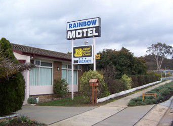 Rainbow Motel - Accommodation Nelson Bay 2