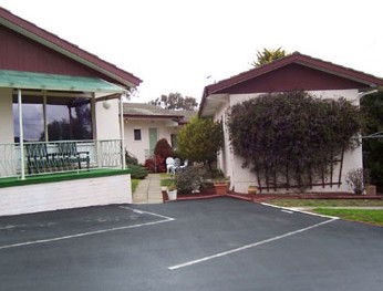 Rainbow Motel - Accommodation Nelson Bay 4