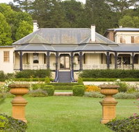 Craigieburn Resort - Accommodation Nelson Bay
