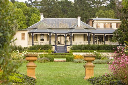 Craigieburn Resort - Accommodation Nelson Bay 0