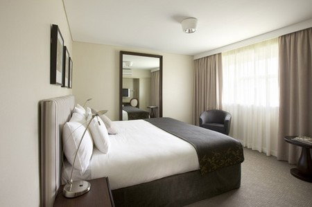 Craigieburn Resort - Accommodation Nelson Bay 1