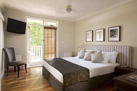 Craigieburn Resort - Accommodation Nelson Bay 2