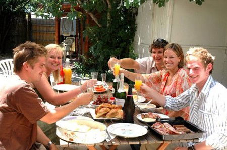 Lords Lodge Backpackers - Accommodation Nelson Bay 1