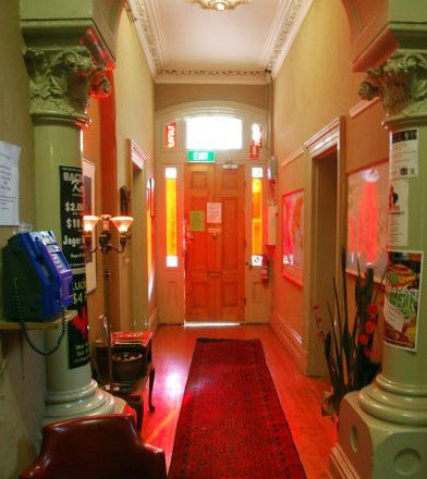 Lords Lodge Backpackers - Accommodation Nelson Bay 2